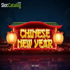 Chinese New Year 2 স্লট okbd login
