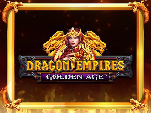 Golden Empire স্লট okbd login