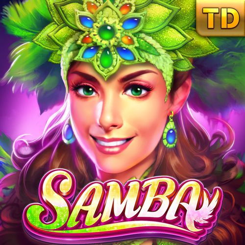 Samba স্লট গেম okbd login