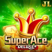 Super Ace Deluxe স্লট okbd login
