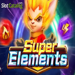 Super Elements স্লট okbd login